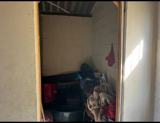 0 BEDROOM HOUSE FOR SALE IN NONQUBELA